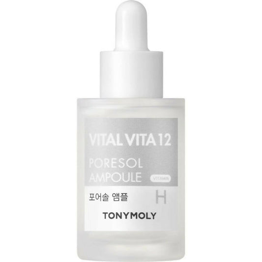 Buy Tonymoly Vital Vita 12 Poresol Ampoule from DrMediCart, Ship from India to USA