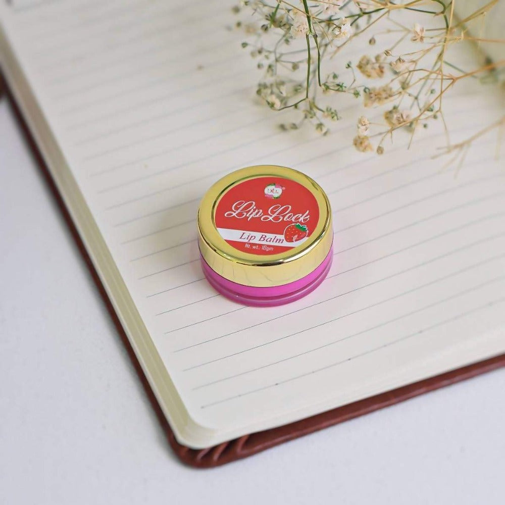 Duh Lip Balm