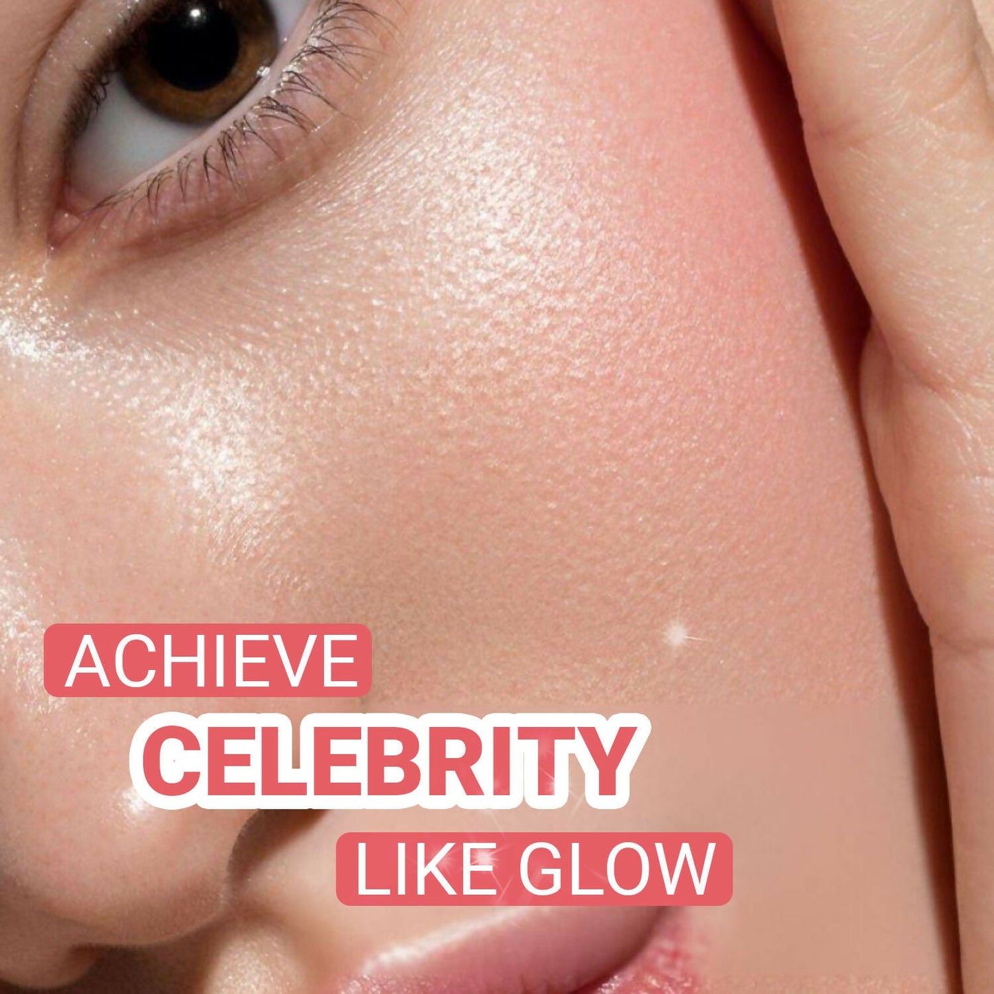 Sotrue Strobe Illuminating Cream + Moisturizer With Hyaluronic Acid - Pink
