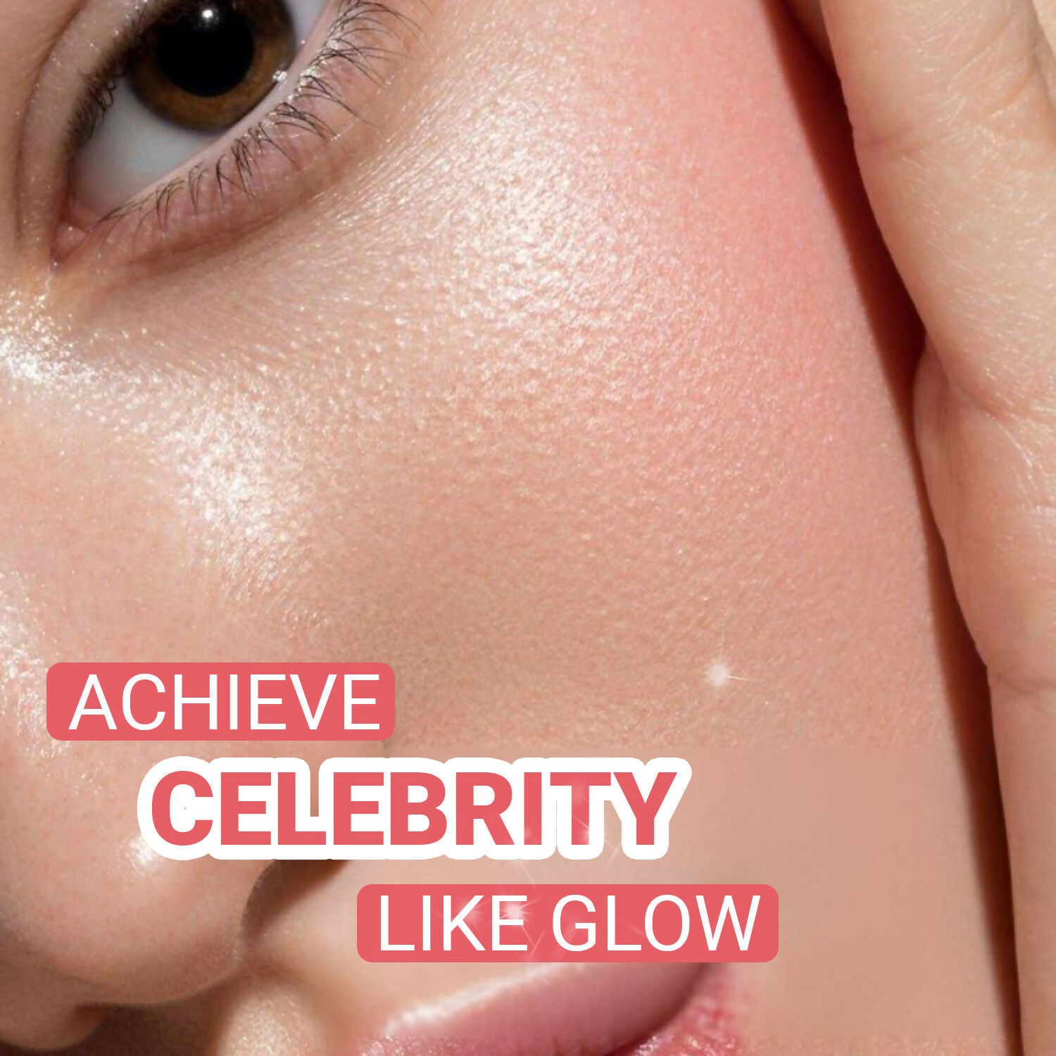 Sotrue Strobe Illuminating Cream + Moisturizer With Hyaluronic Acid - Pink
