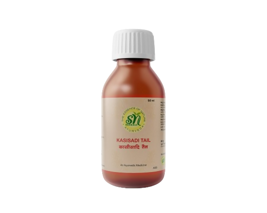SN Herbals Kasisadi Tail