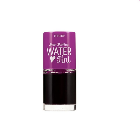 Etude House Dear Darling Water Gel Lip And Cheek Tint Lipstick - Grapefruit Ade