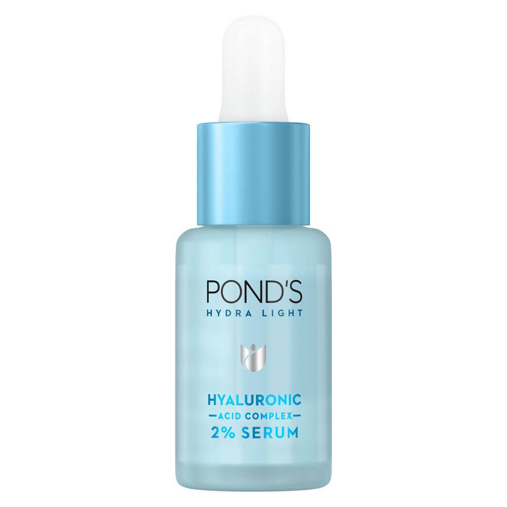 Buy Ponds Hydra Light Hyaluronic Acid Complex 2% Serum from DrMediCart, Ship from India to USA