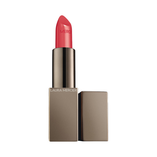 Laura Mercier Rouge Essentiel Silky Creme Lipstick - L'orange