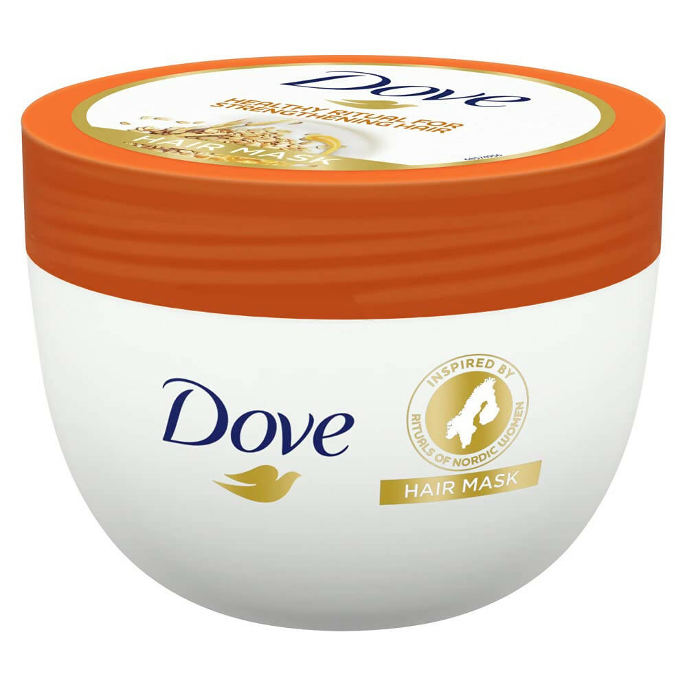 Buy Dove Healthy Ritual for Strengthening Hair Mask from DrMediCart, Ship from India to USA