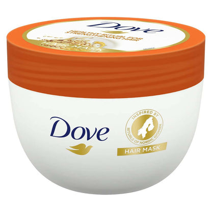 Buy Dove Healthy Ritual for Strengthening Hair Mask from DrMediCart, Ship from India to USA