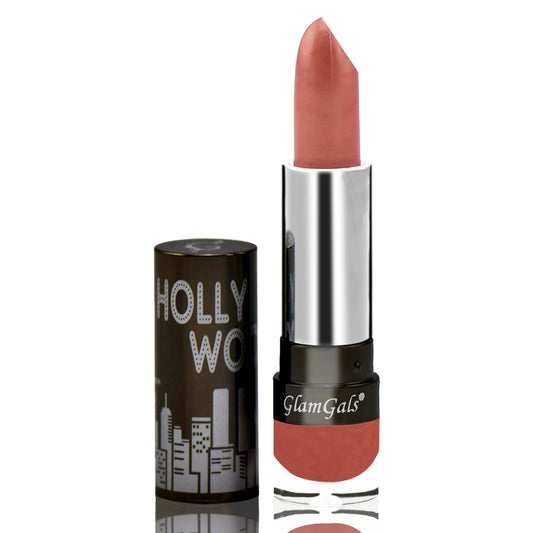 Buy Glamgals Hollywood-U.S.A High Definition Lipstick - Cream Finish Bronze from DrMediCart, Ship from India to USA