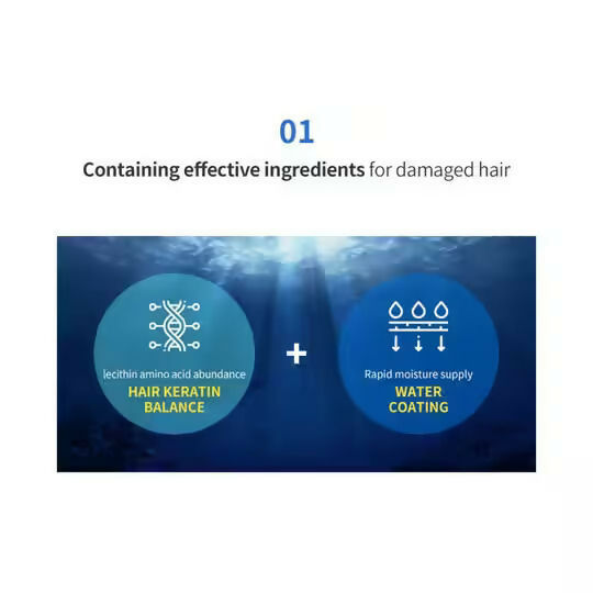 La'dor Wonder Hair Oil