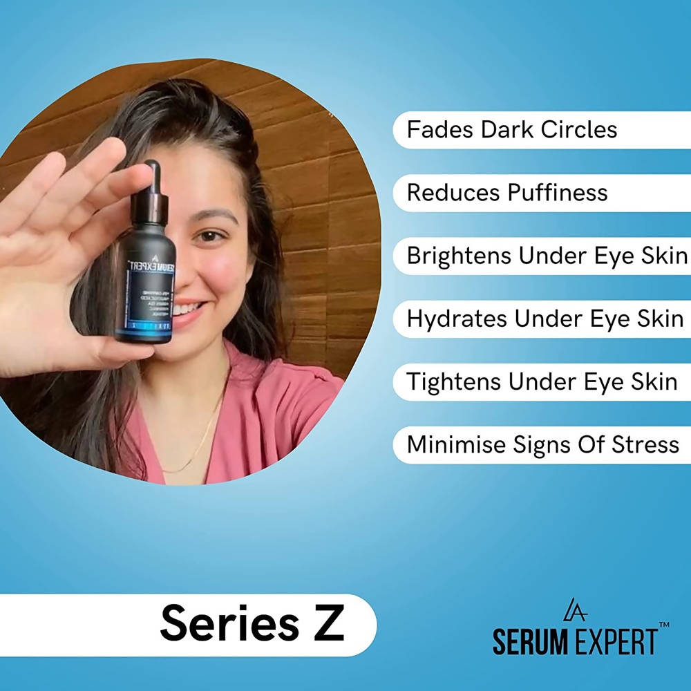 La Serum Expert Seriez Z Under Eye Serum
