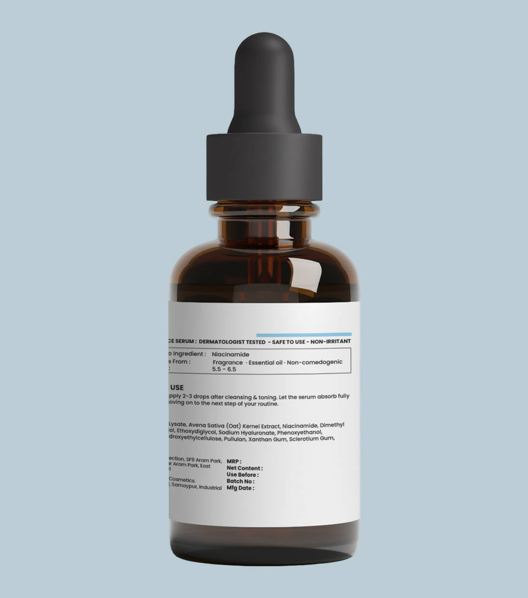 Vandyke Niacinamide 05% Face Serum