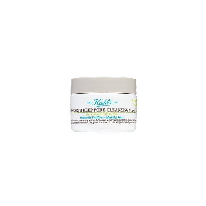 Buy Kiehl's Rare Earth Deep Pore Cleansing Masque from DrMediCart, Ship from India to USA