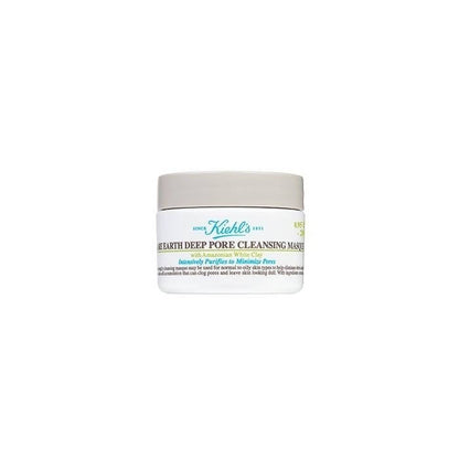 Buy Kiehl's Rare Earth Deep Pore Cleansing Masque from DrMediCart, Ship from India to USA