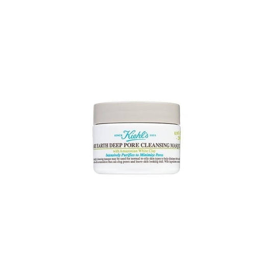 Buy Kiehl's Rare Earth Deep Pore Cleansing Masque from DrMediCart, Ship from India to USA