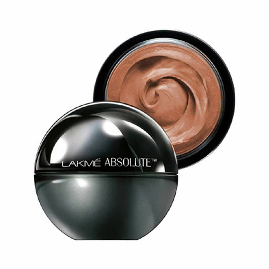 Buy Lakme Absolute Skin Natural Mousse Mattreal Foundation - Rick Walnut from DrMediCart, Ship from India to USA