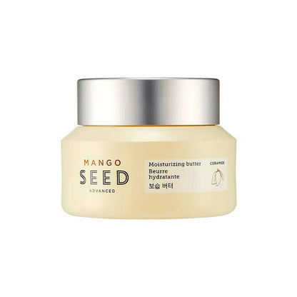 Buy The Face Shop Mango Seed Moisturizing Butter from DrMediCart, Ship from India to USA