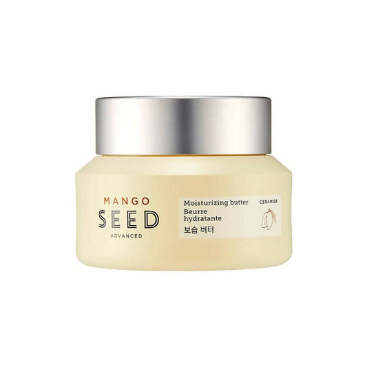 Buy The Face Shop Mango Seed Moisturizing Butter from DrMediCart, Ship from India to USA