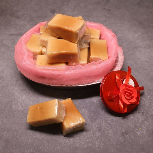 Pothgaal Sweets Milk Mysore Pak