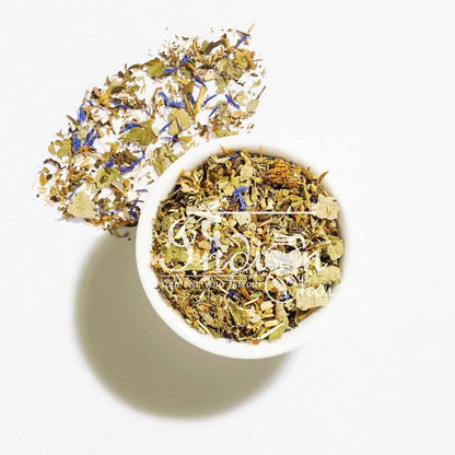 The Indian Chai  Healthy Menopause Tea