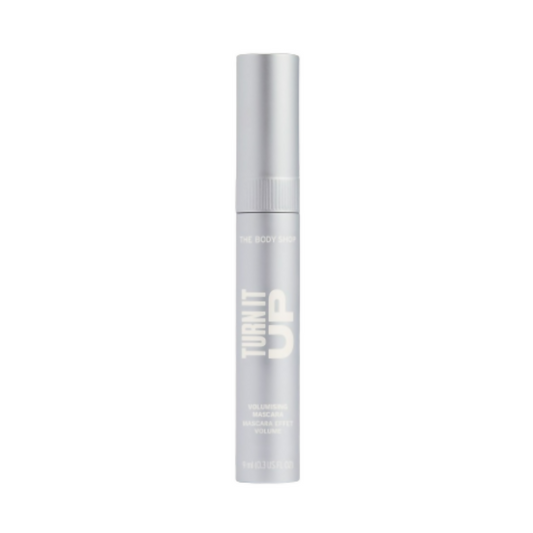Buy The Body Shop Turn It Up Mascara- 01 Black from DrMediCart, Ship from India to USA