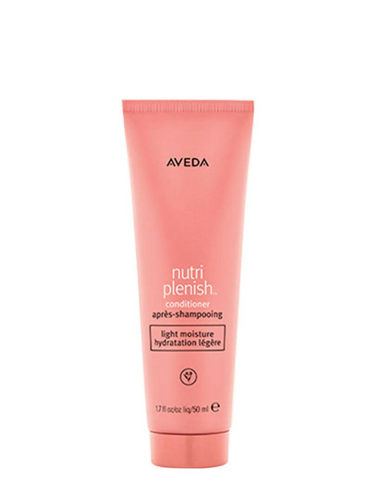 Buy Aveda Nutriplenish Light Hydration Conditioner for Dry & Frizzy Hair with Coconut Oil from DrMediCart, Ship from India to USA