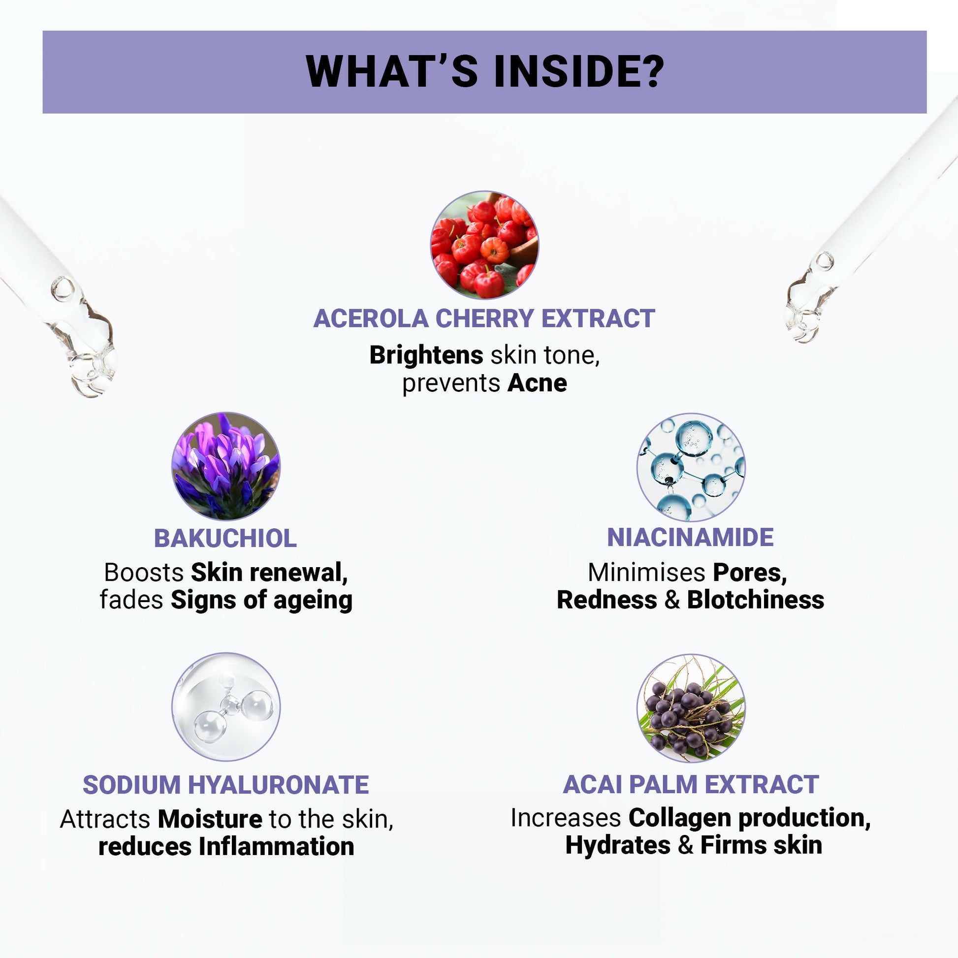 Sereko Vitamin C Clarifying Serum