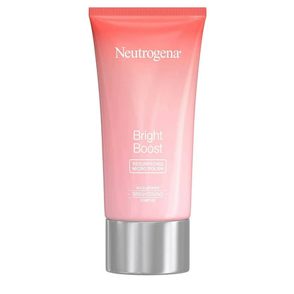 Buy Neutrogena Bright Boost Micro Polish from DrMediCart, Ship from India to USA