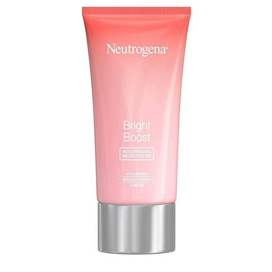 Buy Neutrogena Bright Boost Micro Polish from DrMediCart, Ship from India to USA