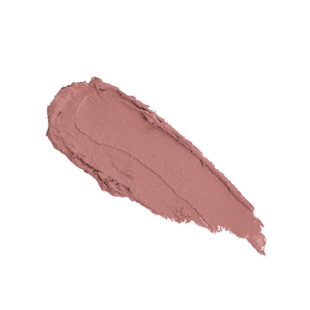 Blue Heaven Powder Matte Lipstick Woody Flush