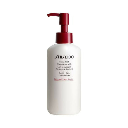 Buy Shiseido Extra Rich Cleansing Milk - For Dry Skin from DrMediCart, Ship from India to USA