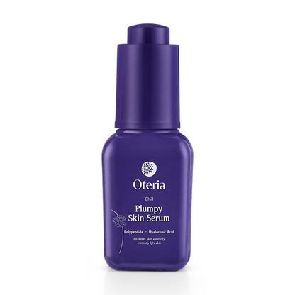 Oteria Luxury Plumpy Skin Glow Serum For Pigmentation Removal Serum