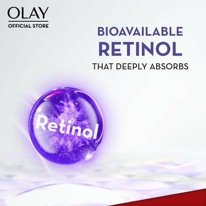 Olay Retinol24 Max Night Serum