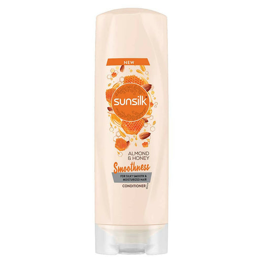Buy Sunsilk Almond & Honey Smoothness Conditioner from DrMediCart, Ship from India to USA