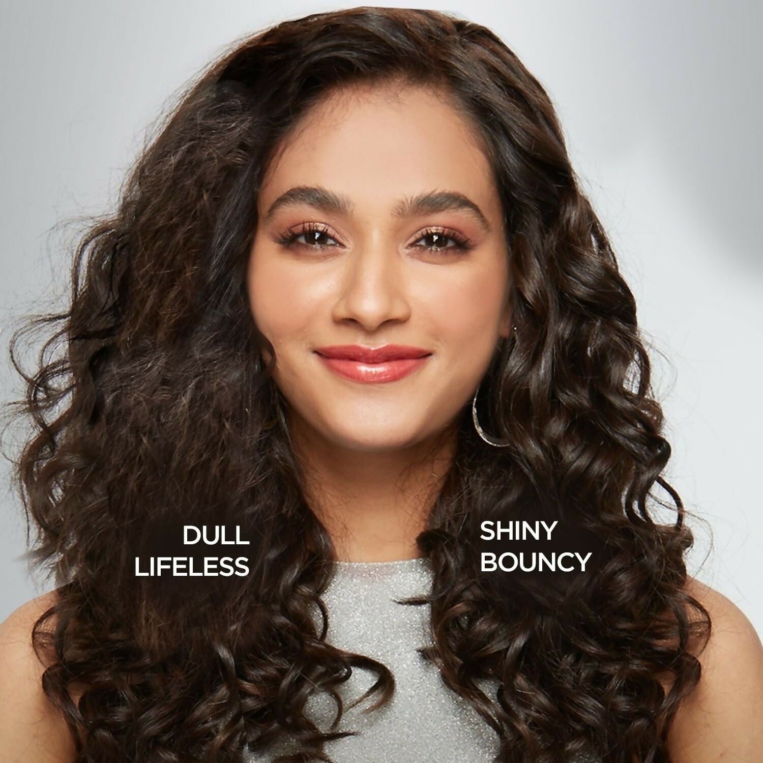 Livon Professional Hydrating Serum With Keratin, Hyaluronic & Olive Oil