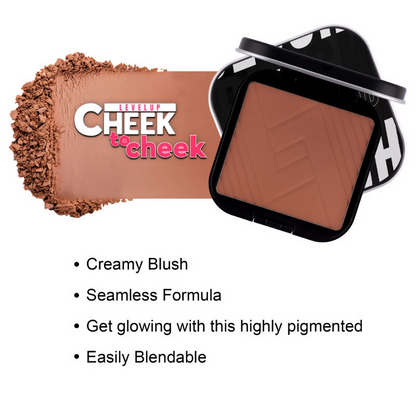 Daily Life Forever52 Cheek Pop Blush  - Cpb010