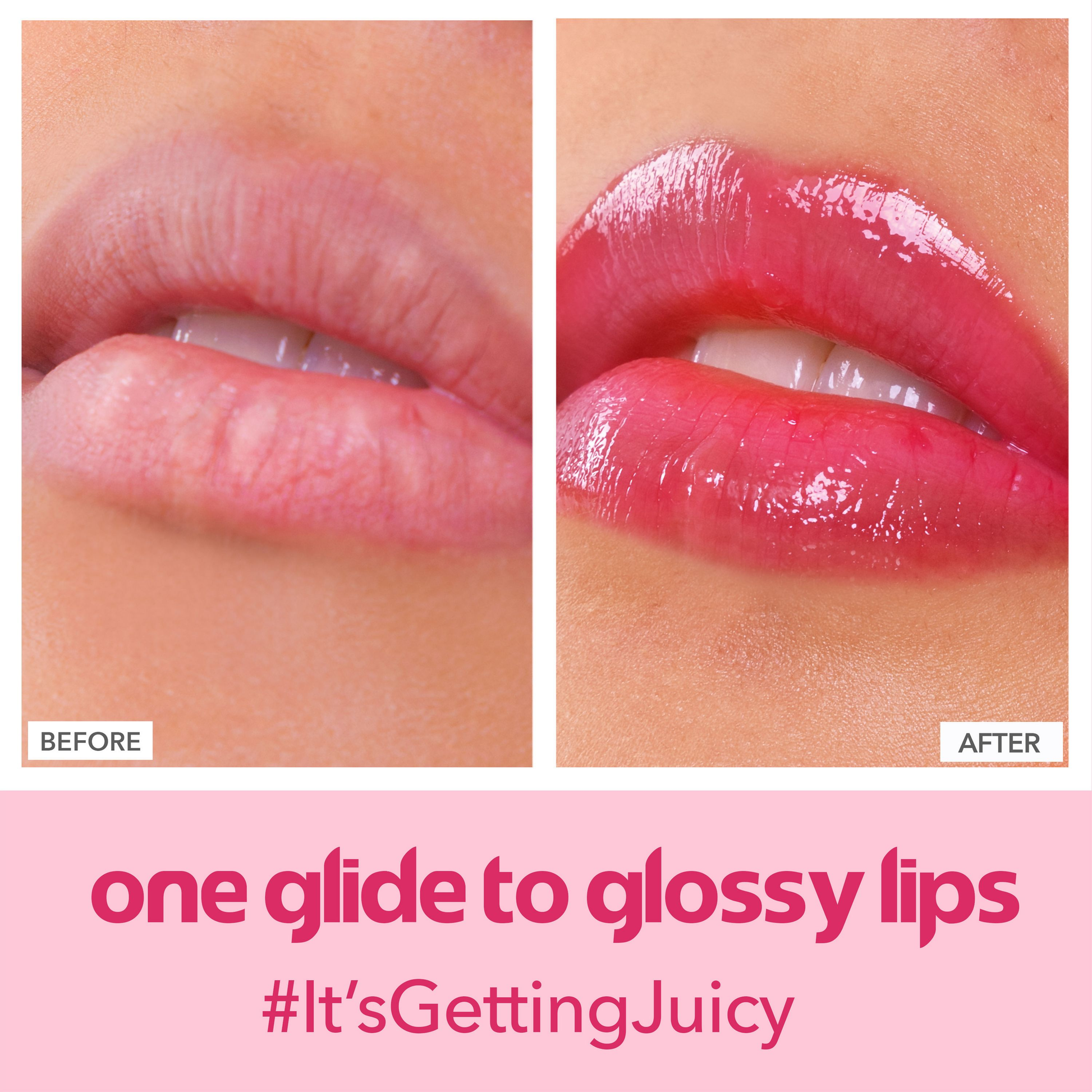 Lotus Herbals Lip Balm With SPF 15 - Sugar Delight