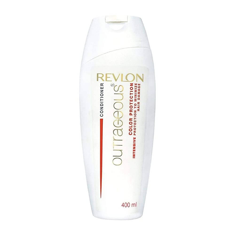 Buy Revlon Outrageous Color Protection Conditioner from DrMediCart, Ship from India to USA