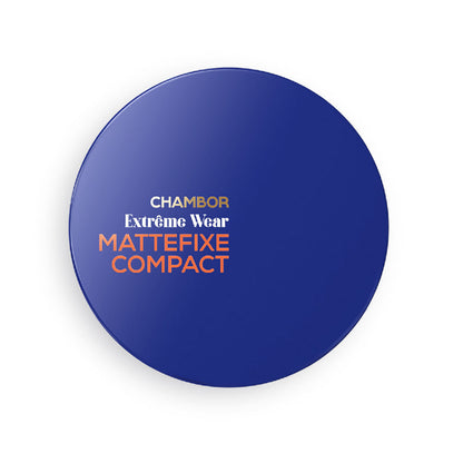 Chambor Extreme Wear Mattefixe Compact  - N 202
