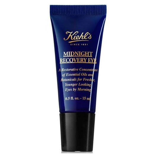 Buy Kiehl's Midnight Recovery Eye Cream from DrMediCart, Ship from India to USA