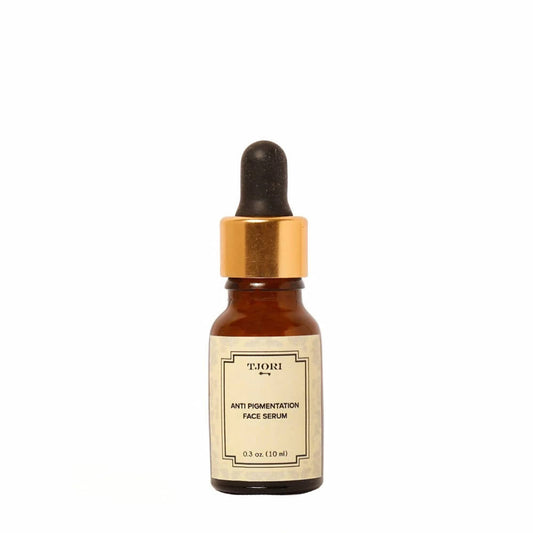 Tjori Anti Pigmentation Face Serum