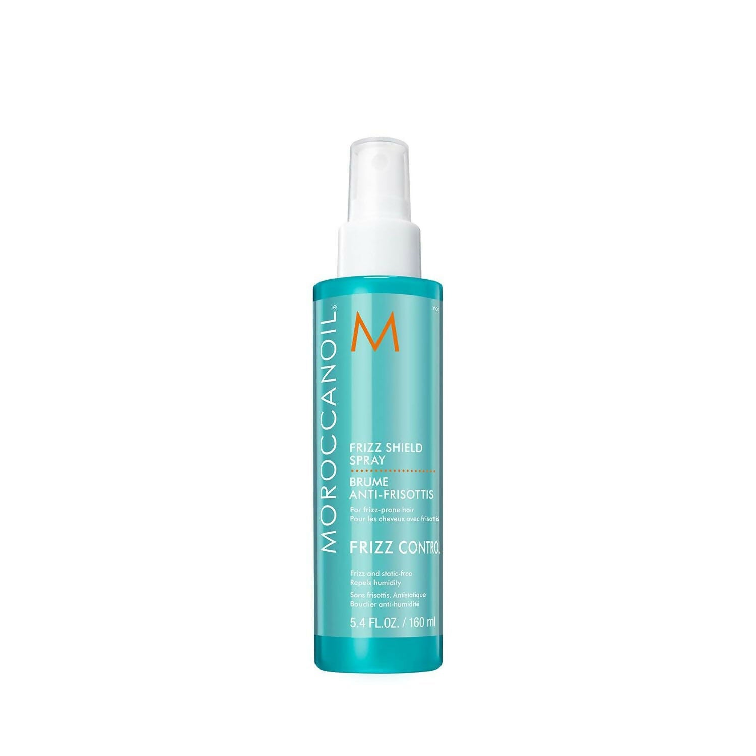 Moroccanoil Frizz Shield Spray