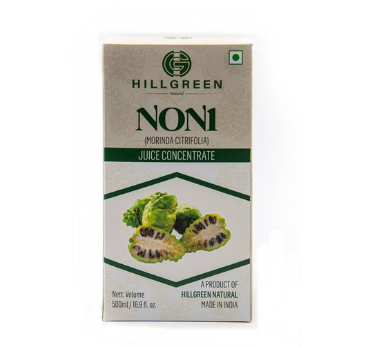 Hillgreen Natural Noni Juice