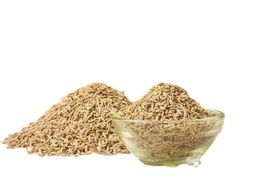 Buy Adrish Jeera (Cumin Seeds) from DrMediCart, Ship from India to USA