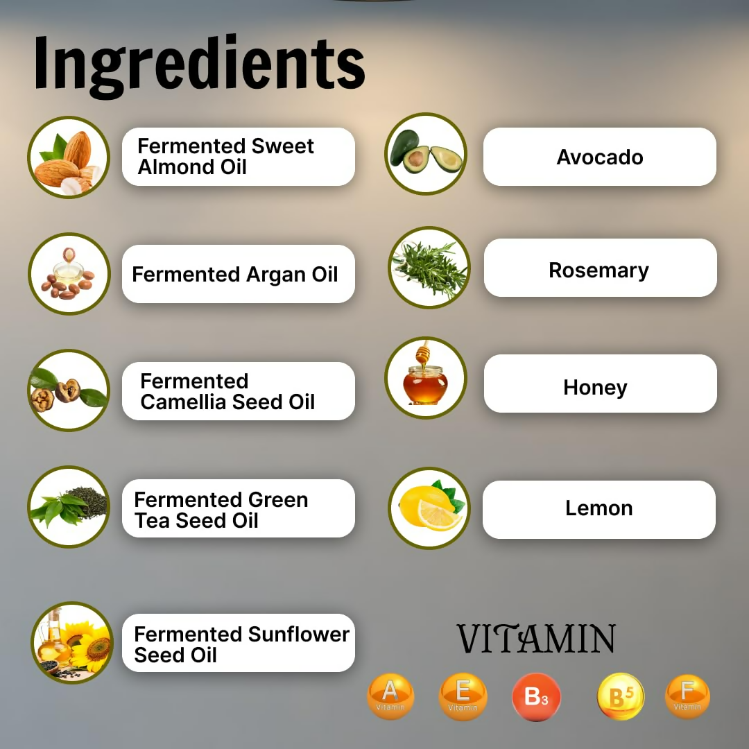 Ktein Natural 100% Plant Based Volumizing &Texturing Hair Detox Dry Shampoo Powder