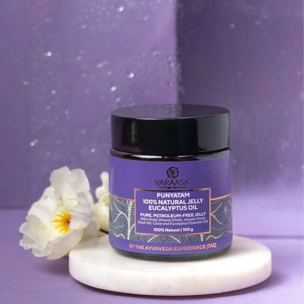 Buy Varaasa Punyatam Jelly from DrMediCart, Ship from India to USA
