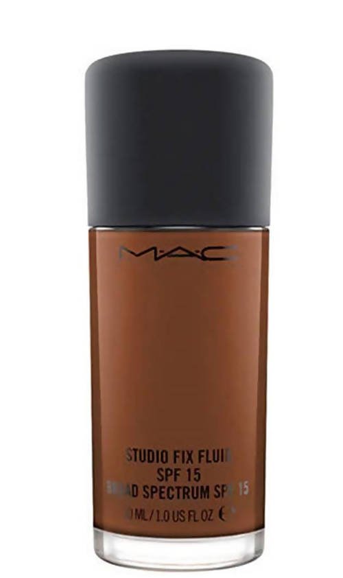 Buy Mac Studio Fix Fluid SPF 15 - NW53 from DrMediCart, Ship from India to USA