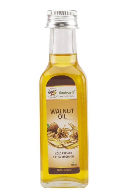 Santrupti Cold Pressed Walnut Oil