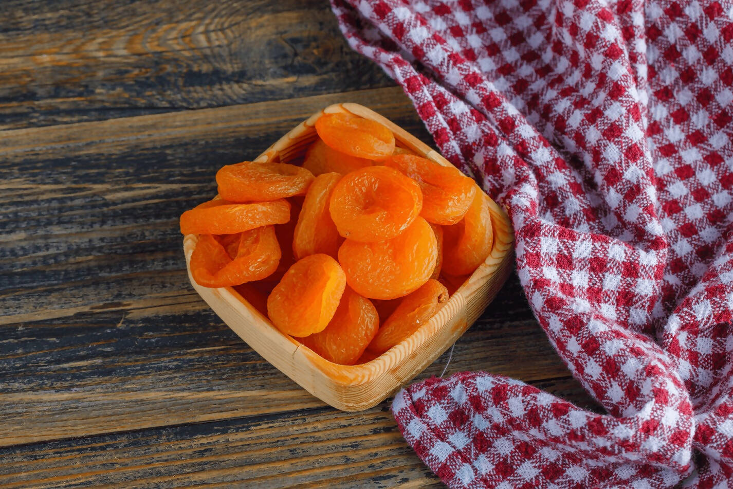 Ajfan Premium Apricots High in Nutrient and Low in Calorie Healthy Snacks - Drmedicart