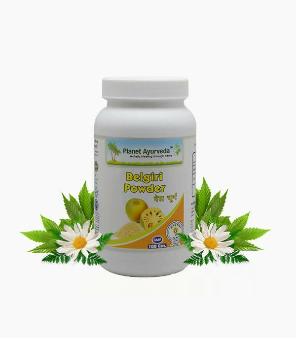 Planet Ayurveda Belgiri Powder