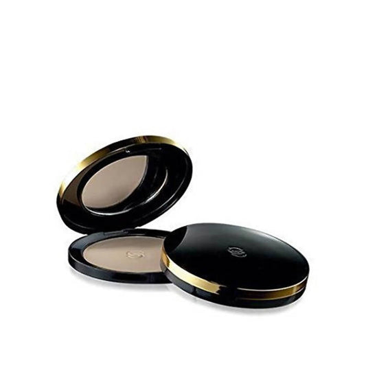 Oriflame Giordani Gold Sheer Powder SPF 15 - Light - DrMediCart