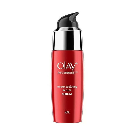 Buy Olay Regenerist Microsculpting Serum from DrMediCart, Ship from India to USA